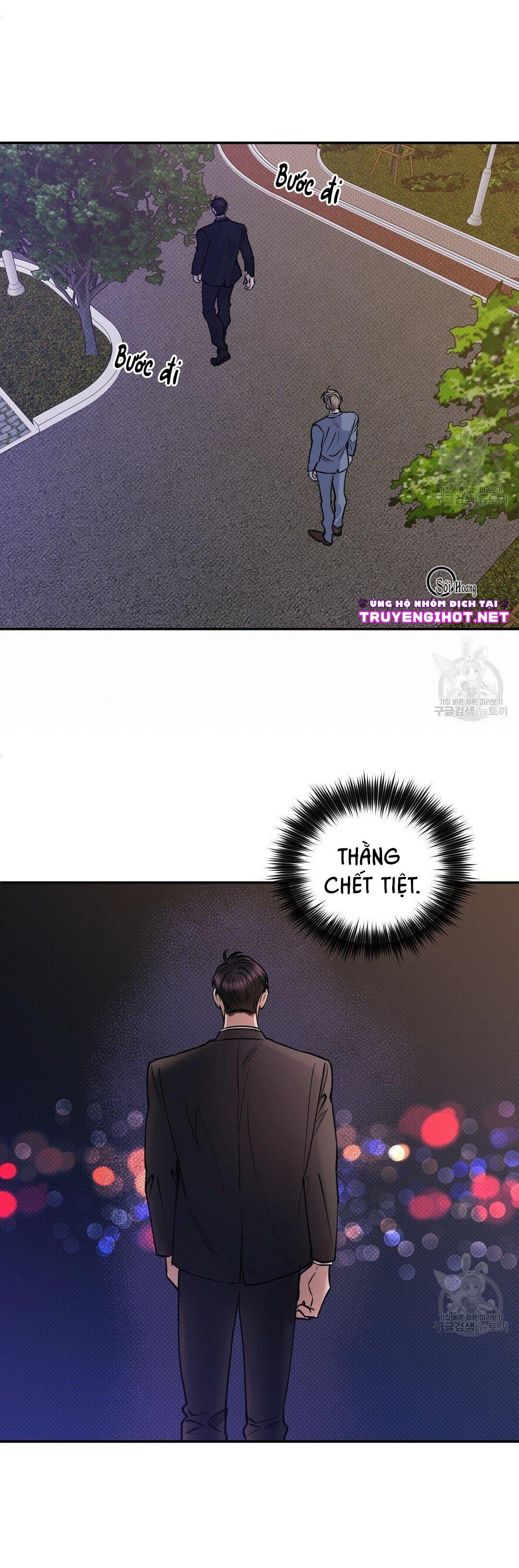 đọc truyện Phản Công Chương 30 ảnh 23 tại Thiên Thai Truyện