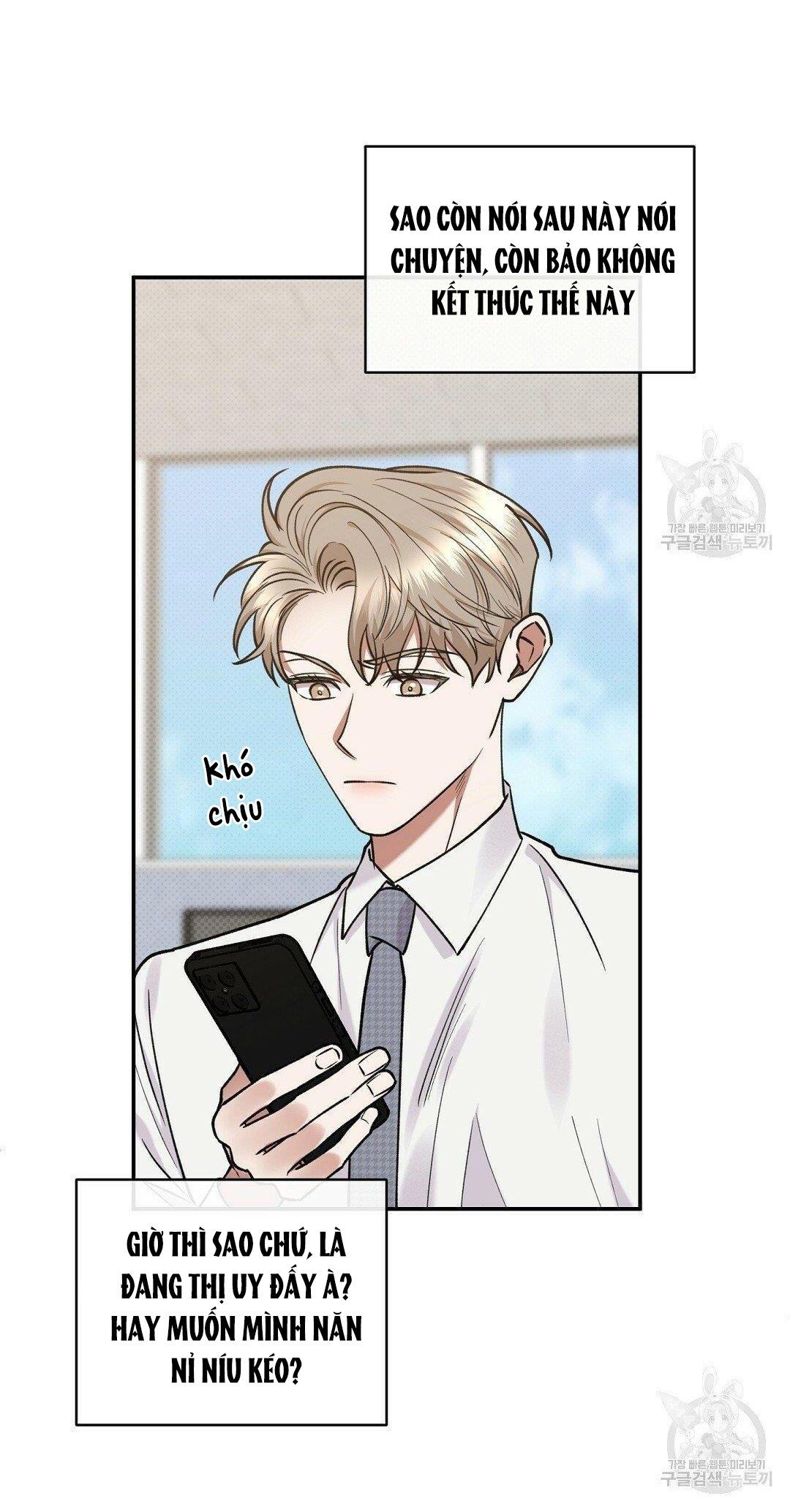 đọc truyện Phản Công Chương 30 ảnh 29 tại Thiên Thai Truyện