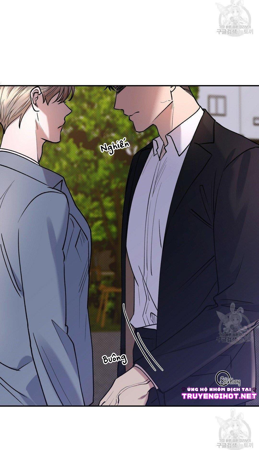 đọc truyện Phản Công Chương 30 ảnh 5 tại Thiên Thai Truyện