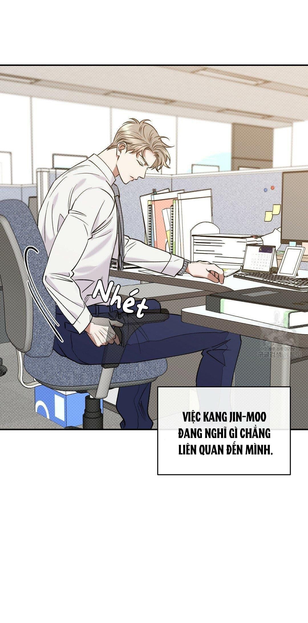 đọc truyện Phản Công Chương 30 ảnh 32 tại Thiên Thai Truyện