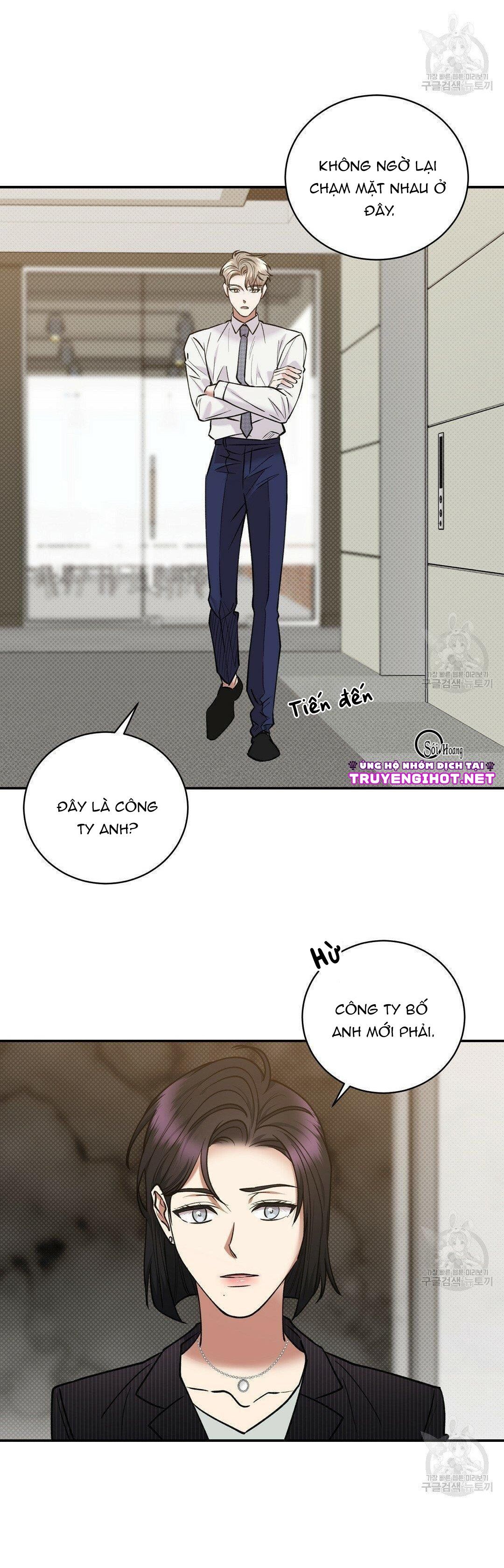 đọc truyện Phản Công Chương 30 ảnh 38 tại Thiên Thai Truyện