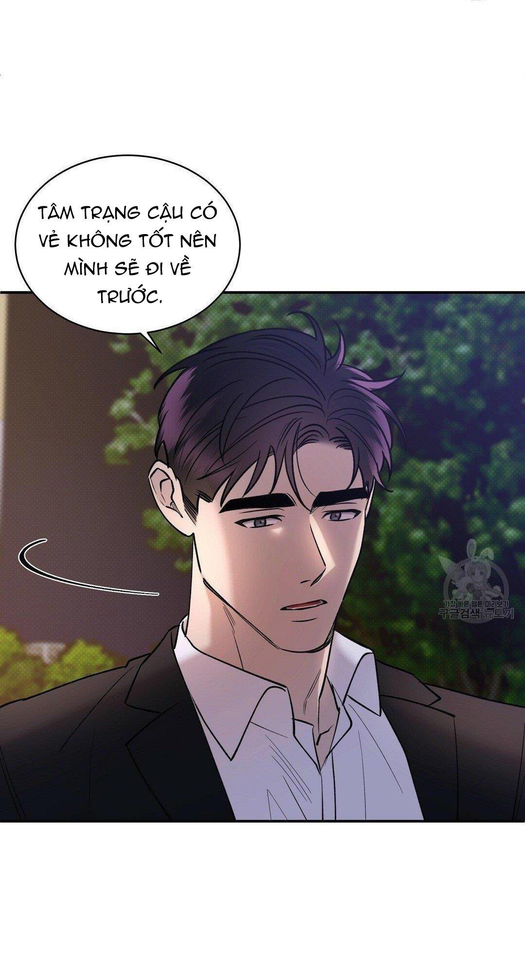 đọc truyện Phản Công Chương 30 ảnh 6 tại Thiên Thai Truyện