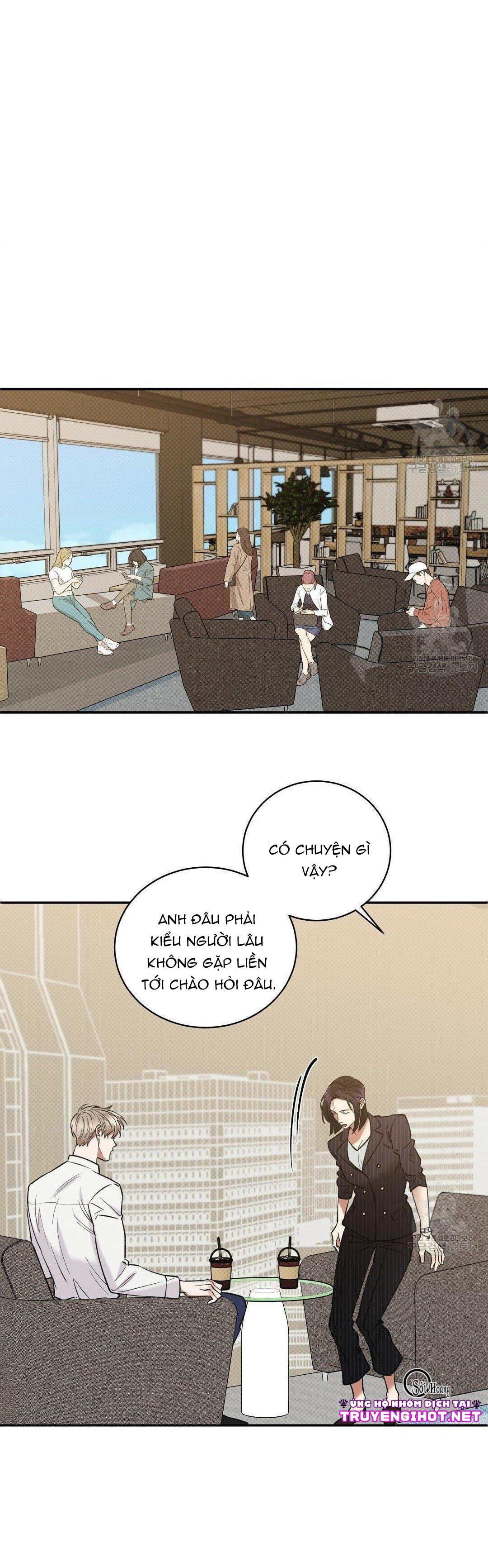 đọc truyện Phản Công Chương 30 ảnh 42 tại Thiên Thai Truyện