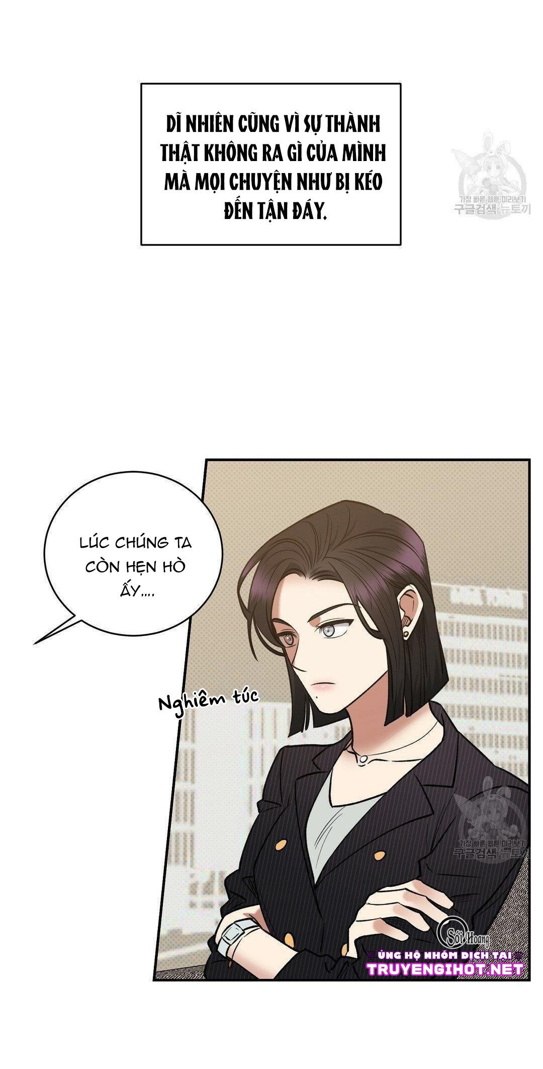 đọc truyện Phản Công Chương 30 ảnh 46 tại Thiên Thai Truyện