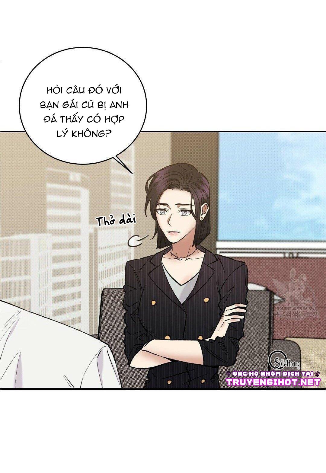 đọc truyện Phản Công Chương 30 ảnh 48 tại Thiên Thai Truyện