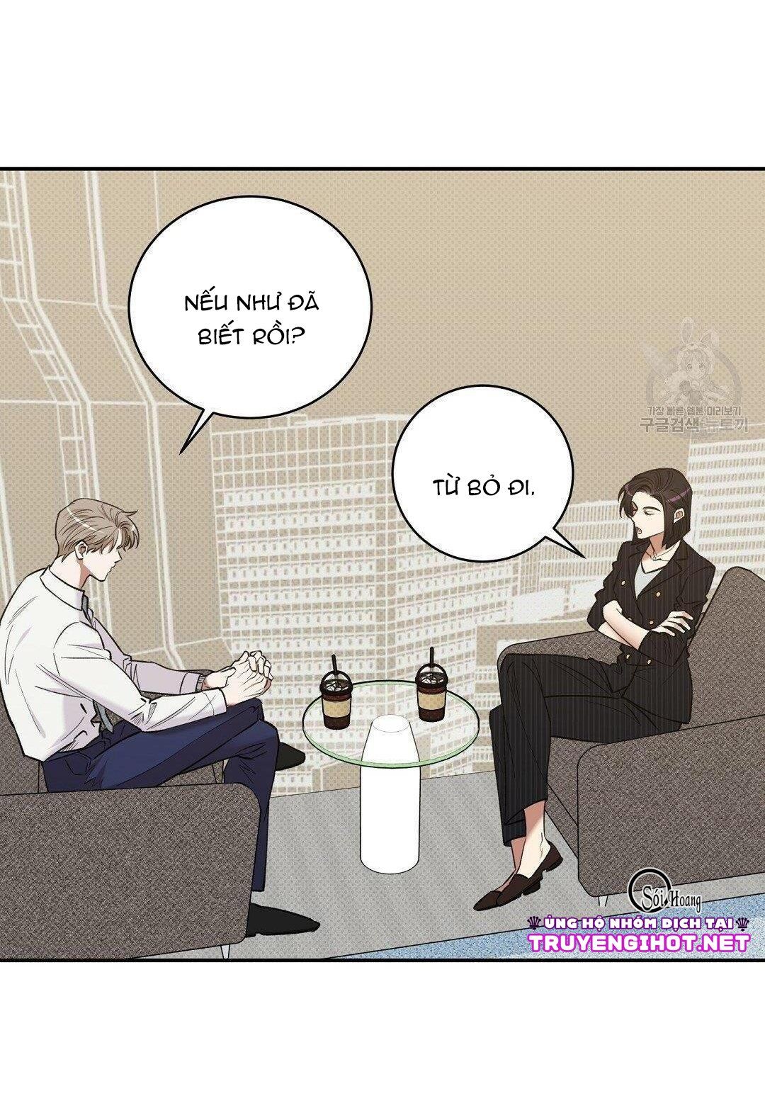 đọc truyện Phản Công Chương 30 ảnh 58 tại Thiên Thai Truyện