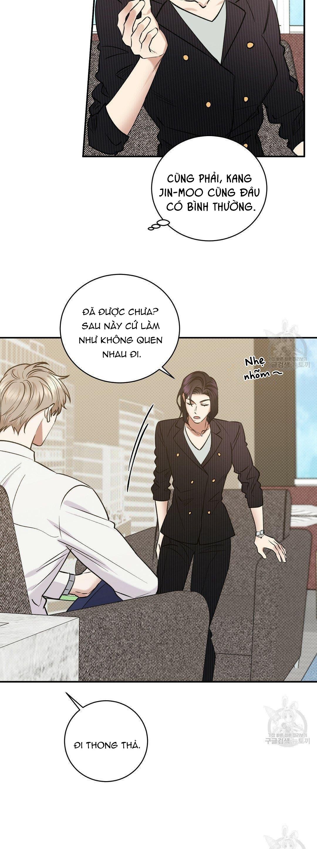 đọc truyện Phản Công Chương 30 ảnh 60 tại Thiên Thai Truyện