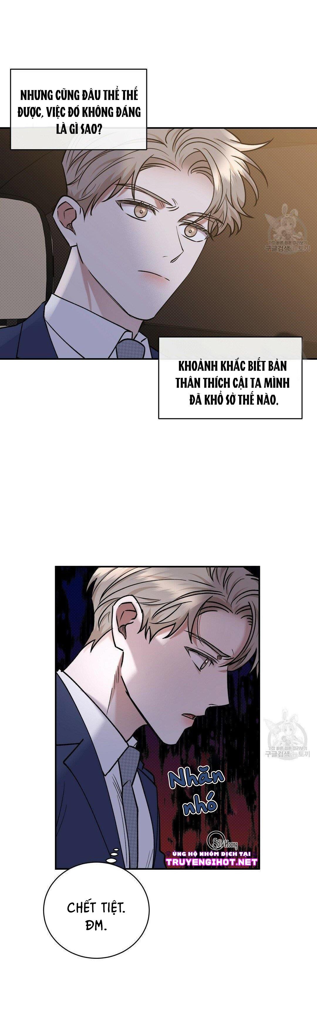 đọc truyện Phản Công Chương 30 ảnh 69 tại Thiên Thai Truyện