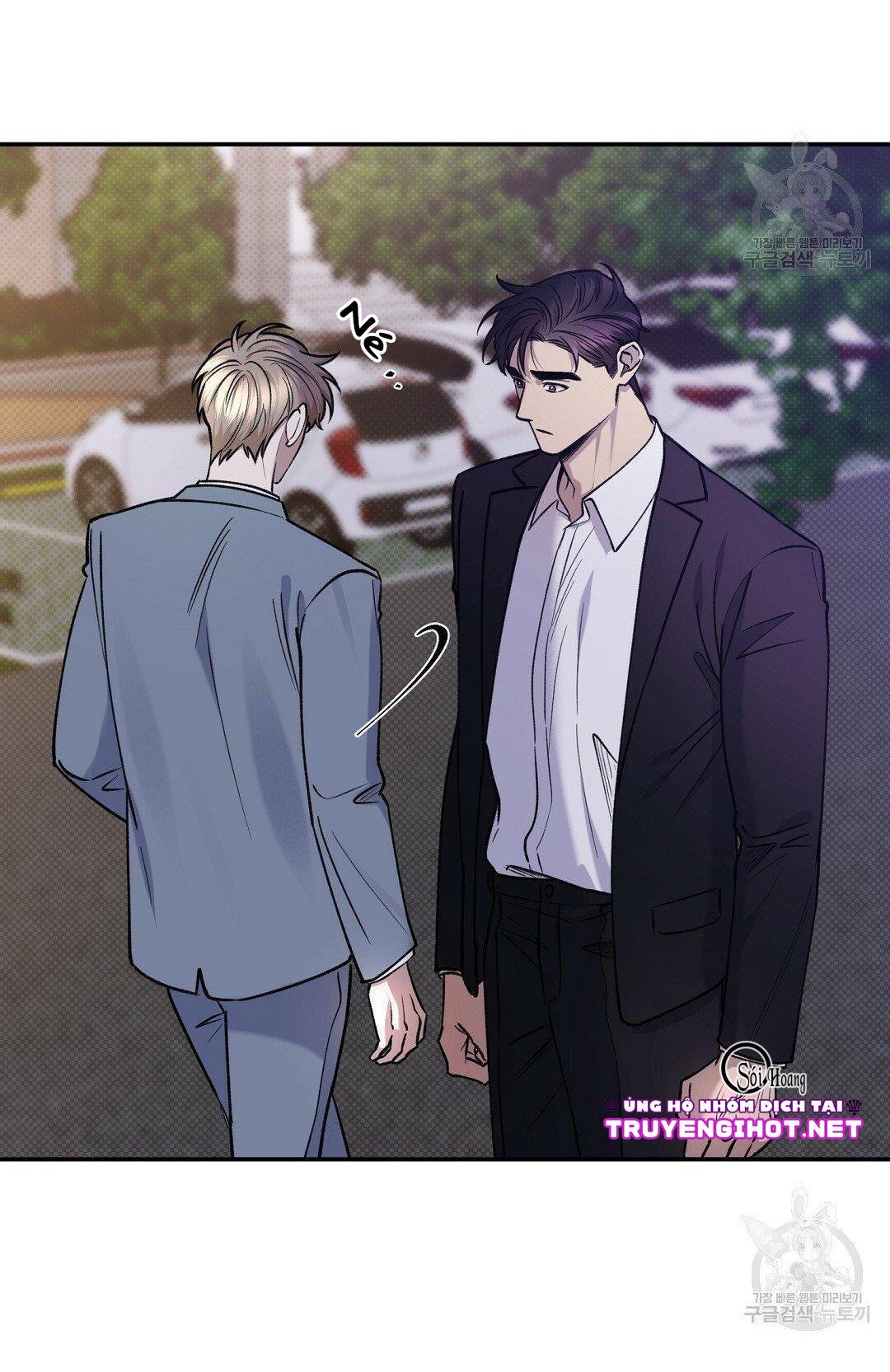 đọc truyện Phản Công Chương 30 ảnh 10 tại Thiên Thai Truyện