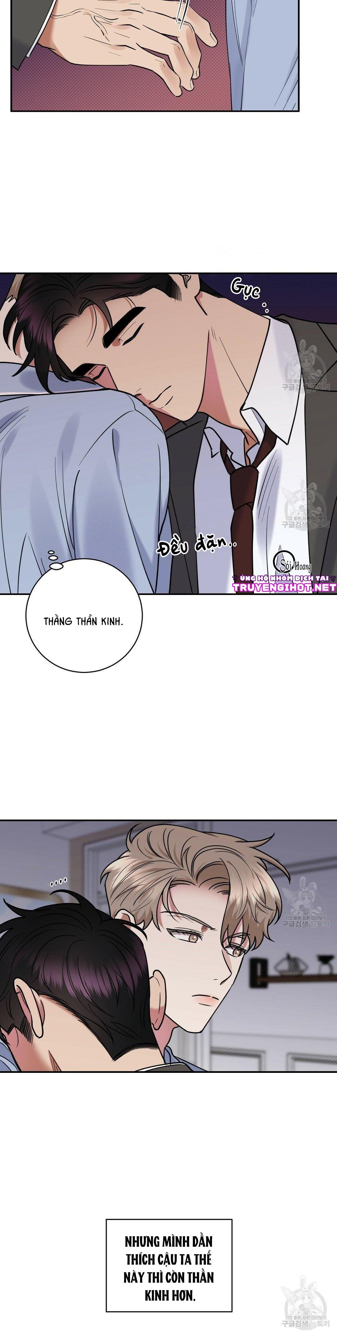 đọc truyện Phản Công Chương 31 ảnh 13 tại Thiên Thai Truyện