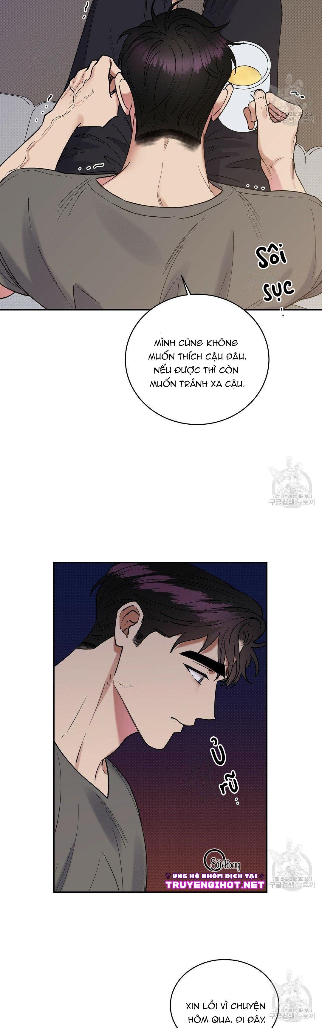 đọc truyện Phản Công Chương 31 ảnh 20 tại Thiên Thai Truyện