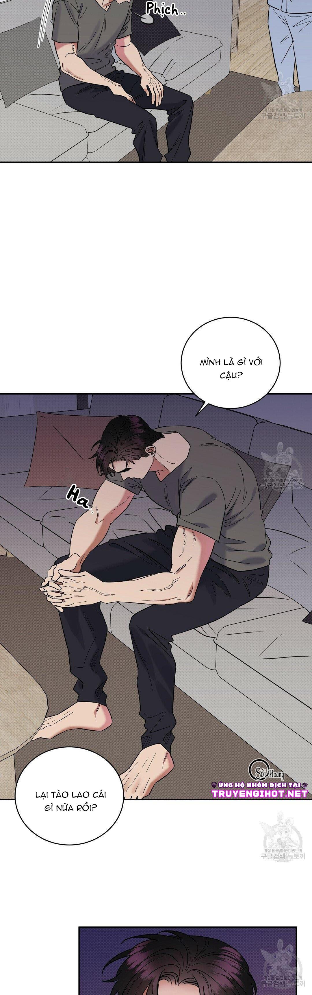 đọc truyện Phản Công Chương 31 ảnh 23 tại Thiên Thai Truyện