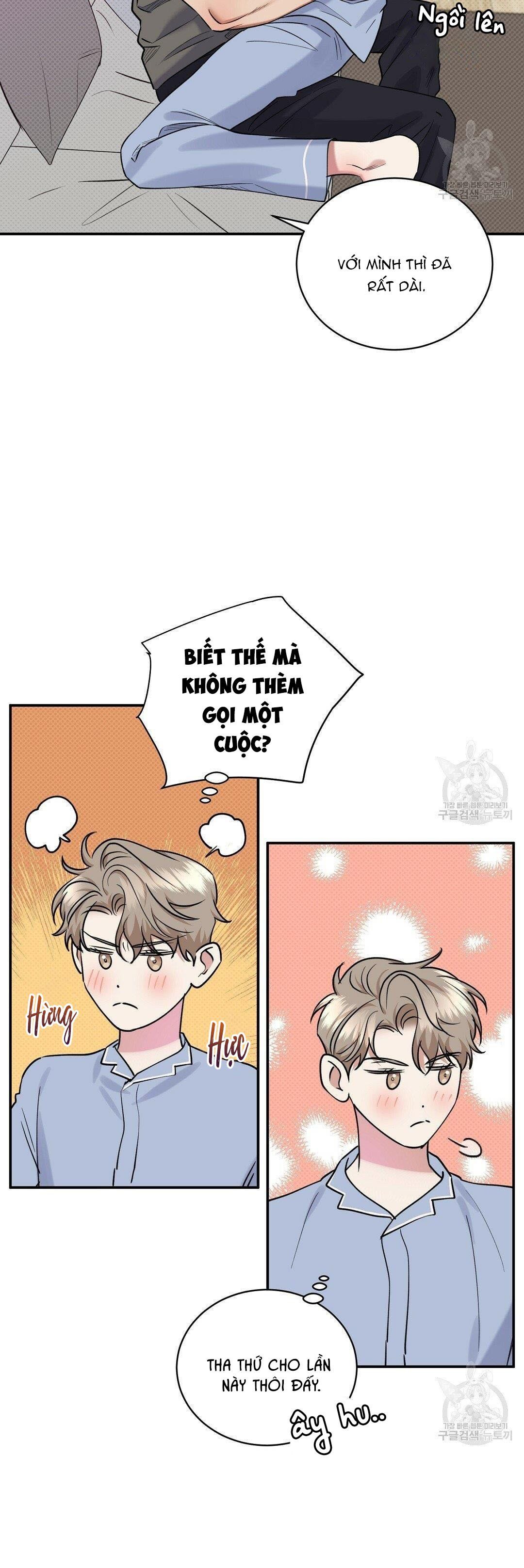 đọc truyện Phản Công Chương 31 ảnh 29 tại Thiên Thai Truyện