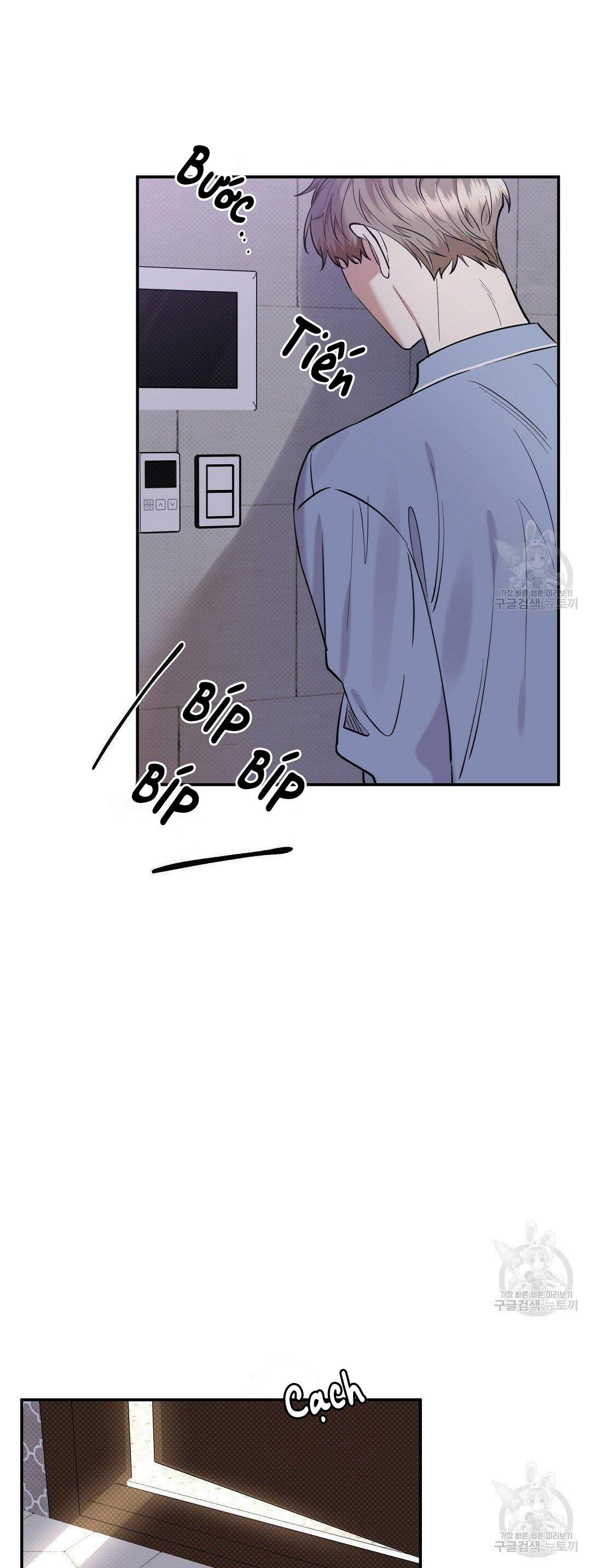 đọc truyện Phản Công Chương 31 ảnh 5 tại Thiên Thai Truyện