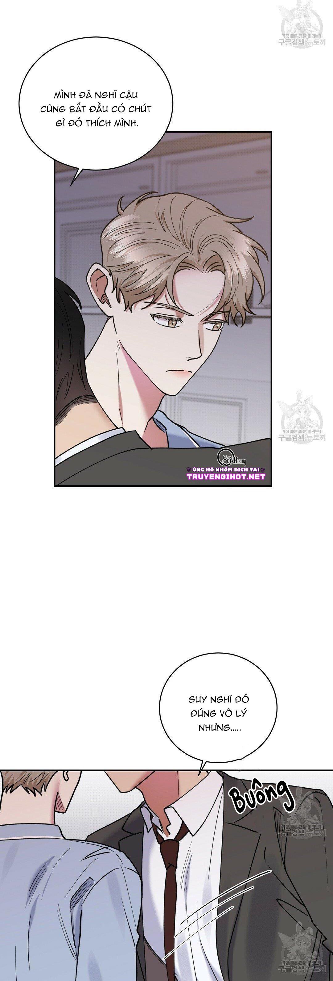 đọc truyện Phản Công Chương 31 ảnh 11 tại Thiên Thai Truyện