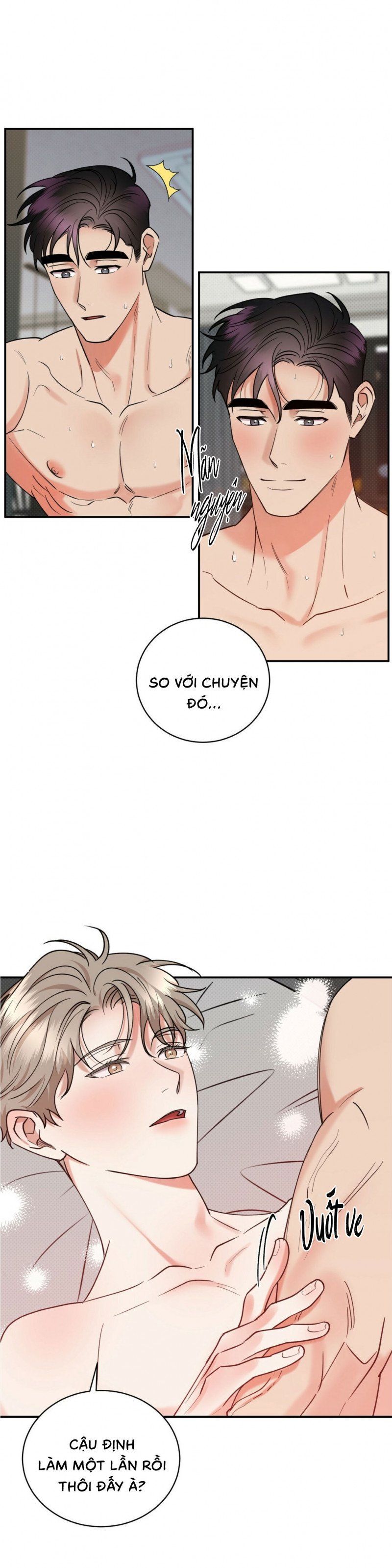 đọc truyện Phản Công Chương 32.5 ảnh 12 tại Thiên Thai Truyện