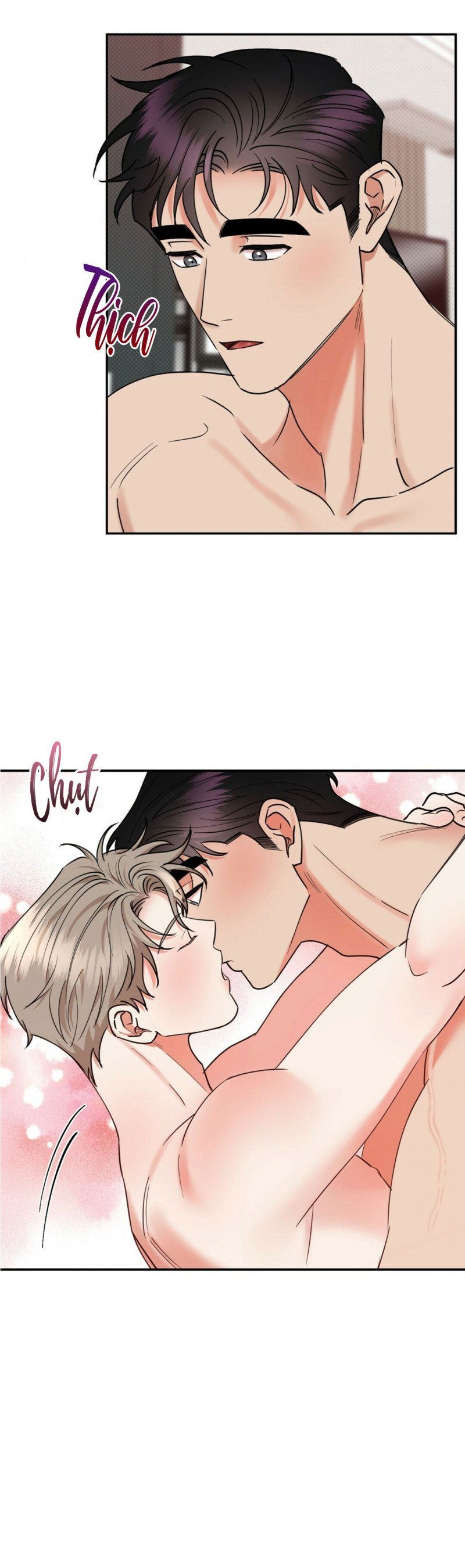 đọc truyện Phản Công Chương 32.5 ảnh 13 tại Thiên Thai Truyện