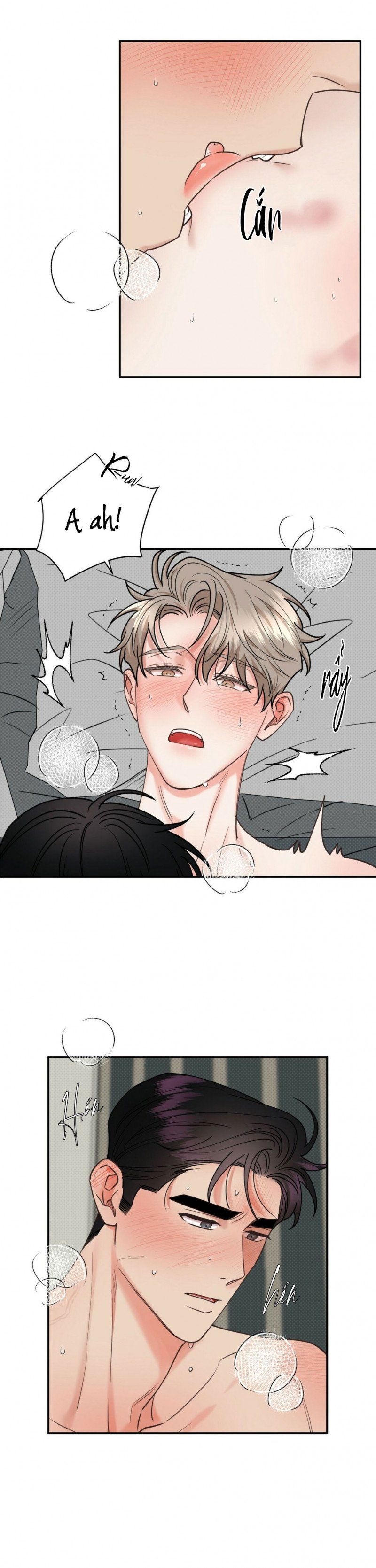 đọc truyện Phản Công Chương 32.5 ảnh 4 tại Thiên Thai Truyện