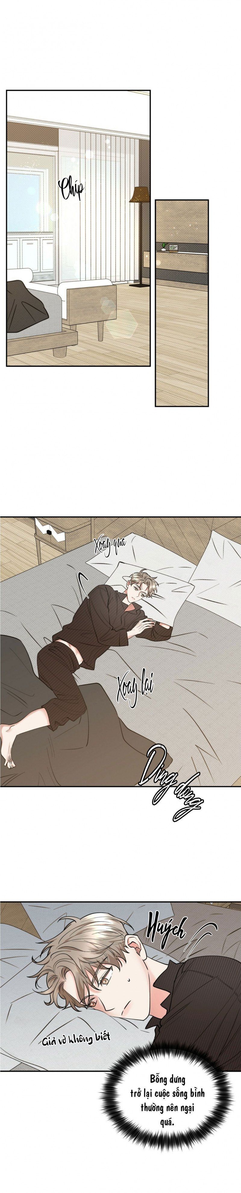 đọc truyện Phản Công Chương 32 ảnh 3 tại Thiên Thai Truyện