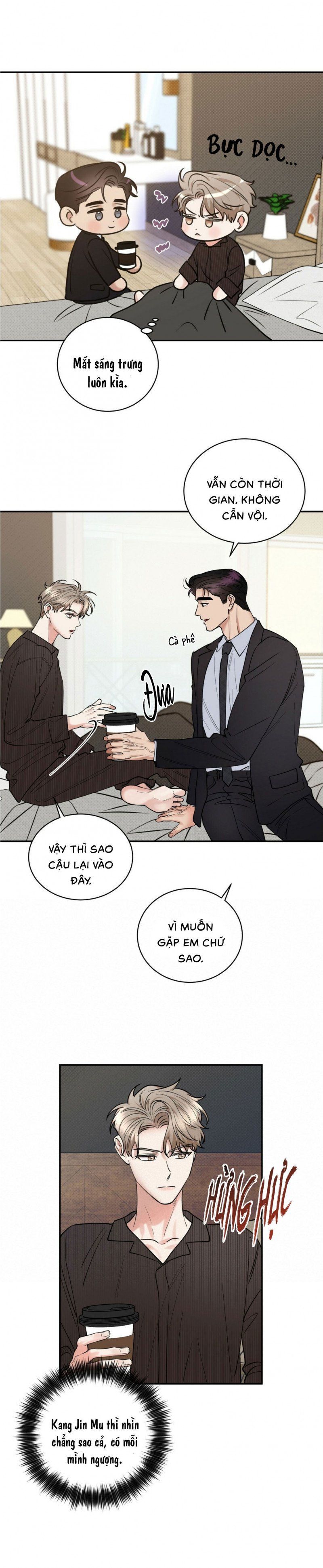 đọc truyện Phản Công Chương 32 ảnh 6 tại Thiên Thai Truyện