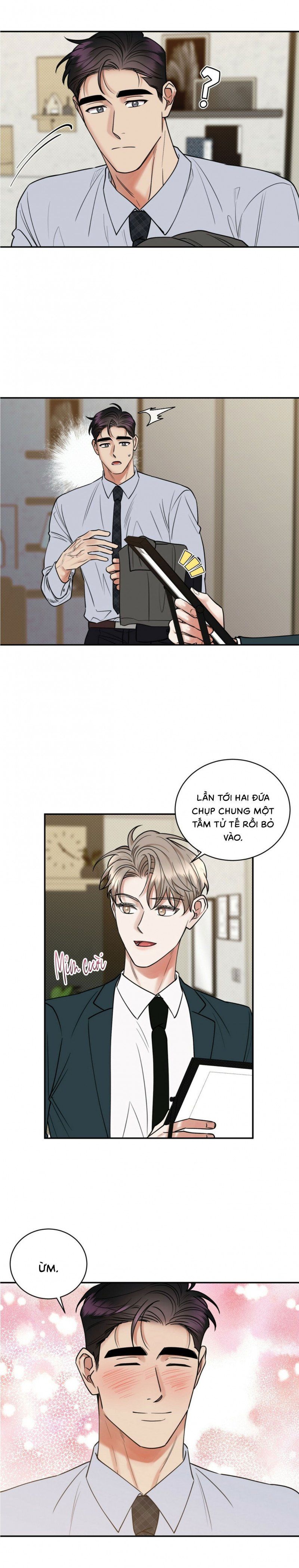 đọc truyện Phản Công Chương 32 ảnh 11 tại Thiên Thai Truyện