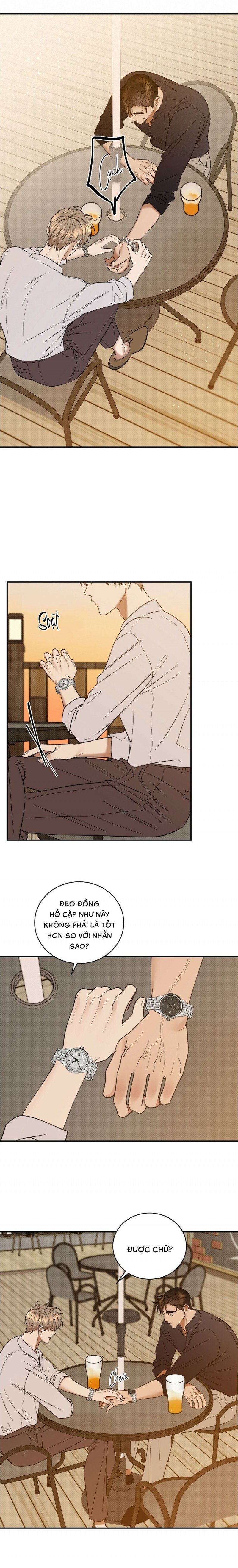 đọc truyện Phản Công Chương 33.5 ảnh 5 tại Thiên Thai Truyện