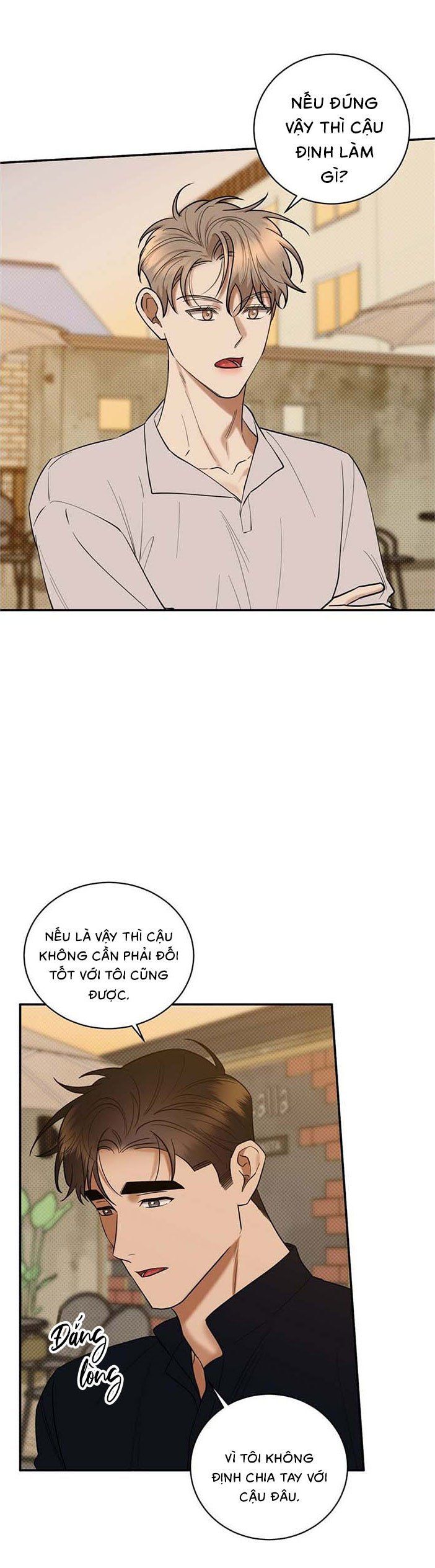 đọc truyện Phản Công Chương 33.5 ảnh 7 tại Thiên Thai Truyện