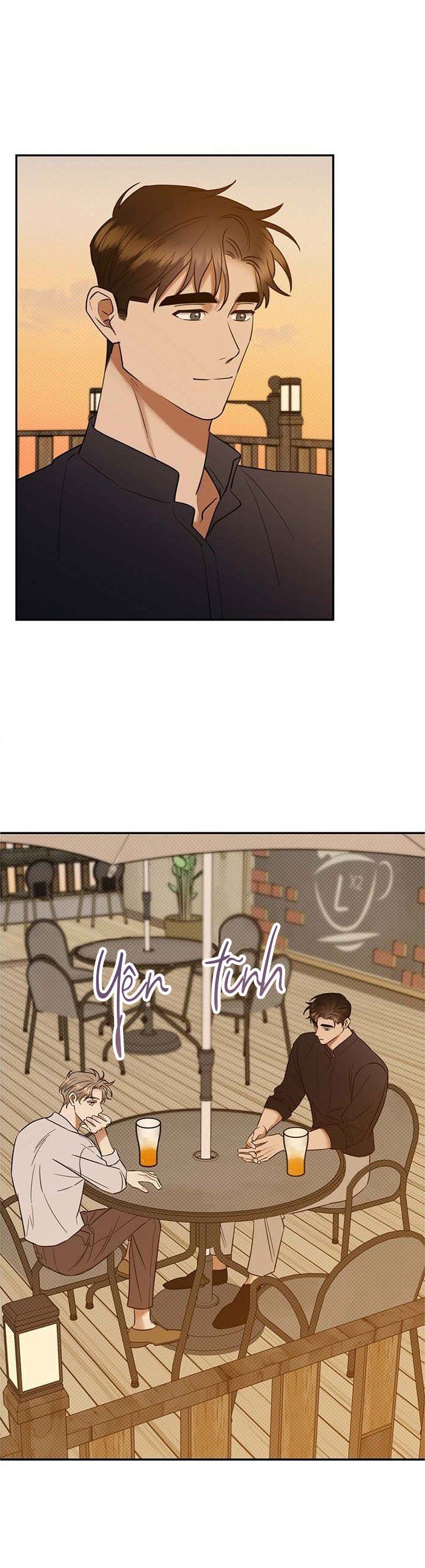 đọc truyện Phản Công Chương 33.5 ảnh 9 tại Thiên Thai Truyện