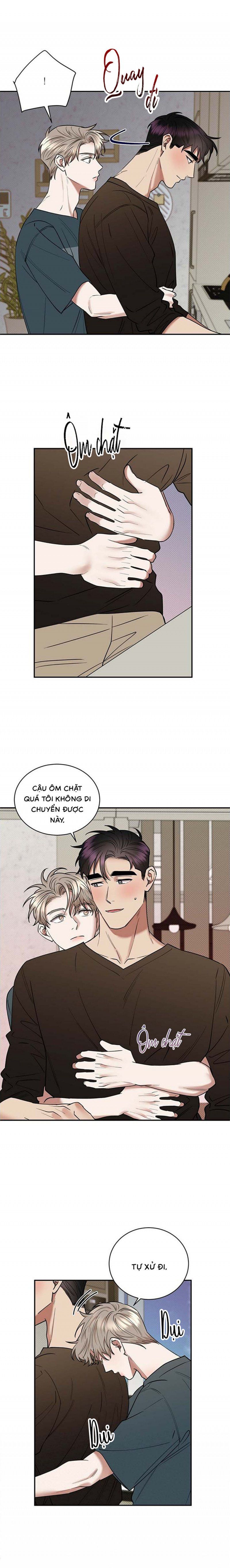 đọc truyện Phản Công Chương 33 ảnh 5 tại Thiên Thai Truyện