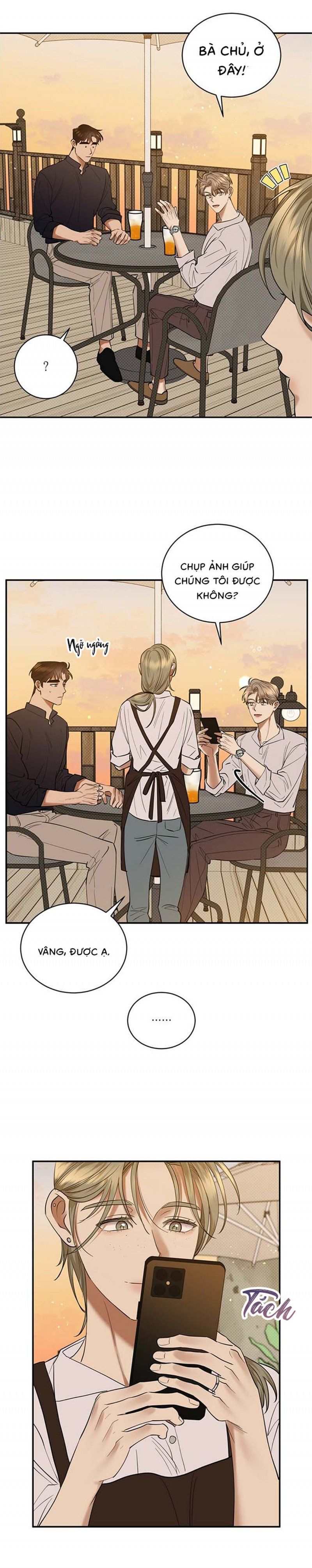 đọc truyện Phản Công Chương 33 ảnh 11 tại Thiên Thai Truyện