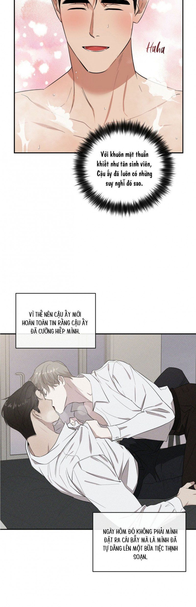 đọc truyện Phản Công Chương 34.5 ảnh 14 tại Thiên Thai Truyện