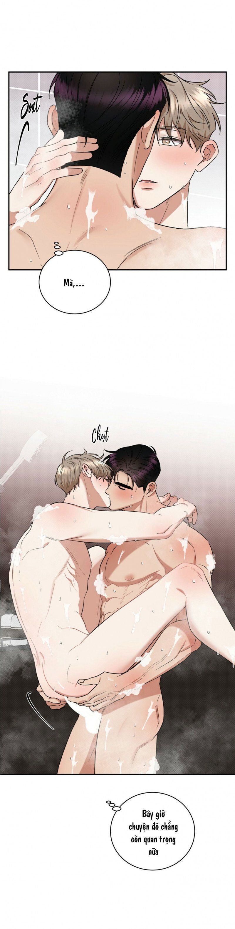 đọc truyện Phản Công Chương 34.5 ảnh 15 tại Thiên Thai Truyện