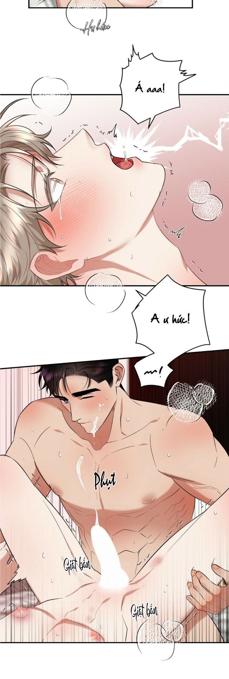 đọc truyện Phản Công Chương 34.5 ảnh 4 tại Thiên Thai Truyện