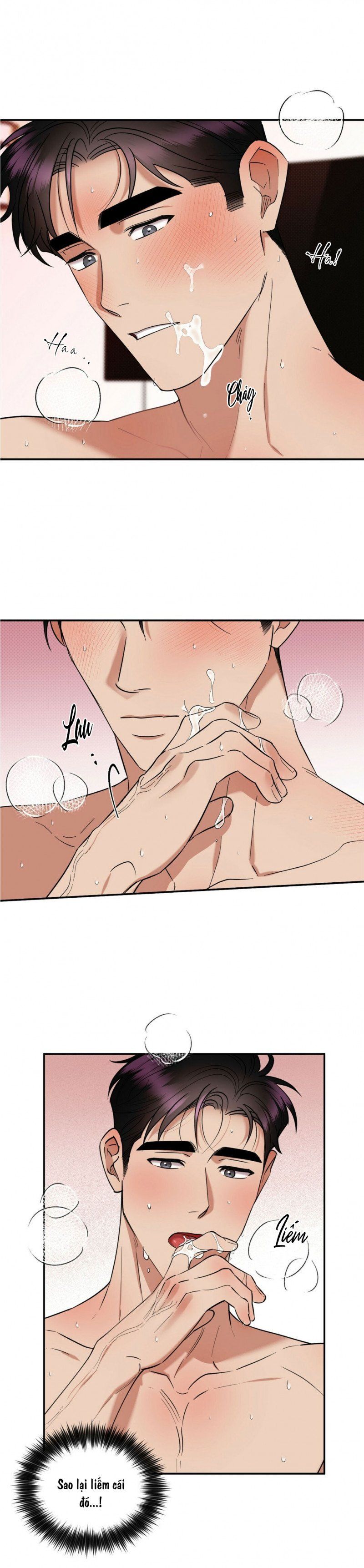 đọc truyện Phản Công Chương 34.5 ảnh 5 tại Thiên Thai Truyện