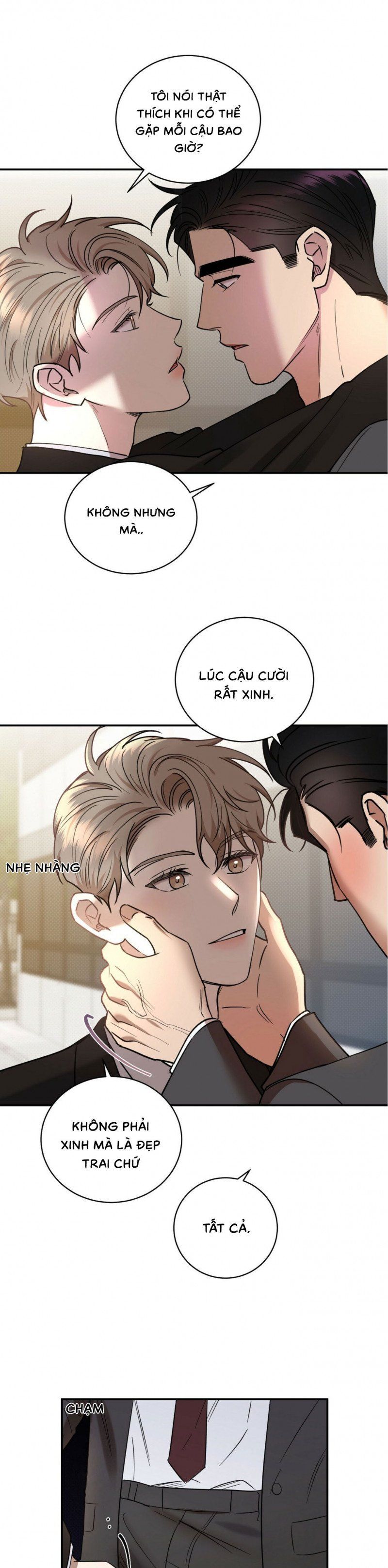 đọc truyện Phản Công Chương 34 ảnh 12 tại Thiên Thai Truyện