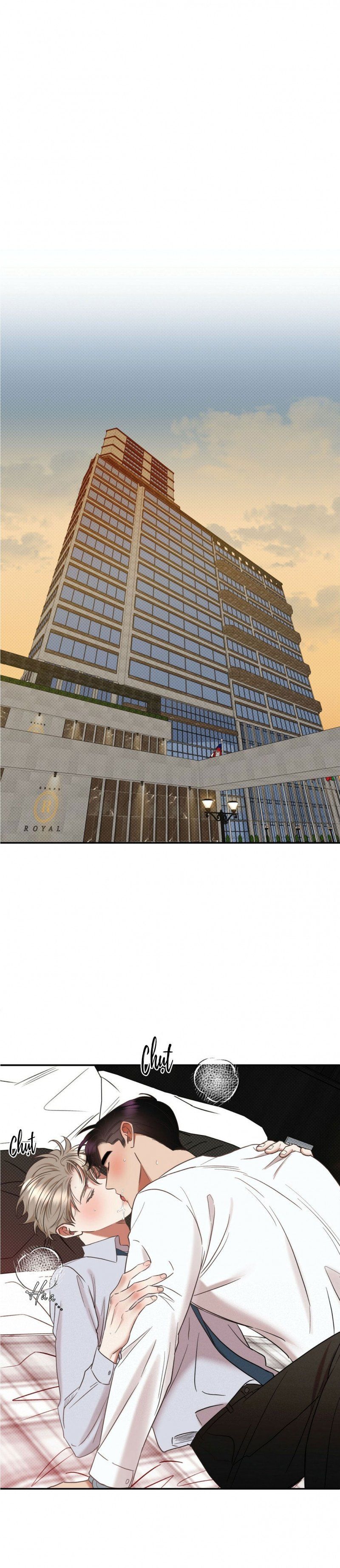 đọc truyện Phản Công Chương 34 ảnh 14 tại Thiên Thai Truyện