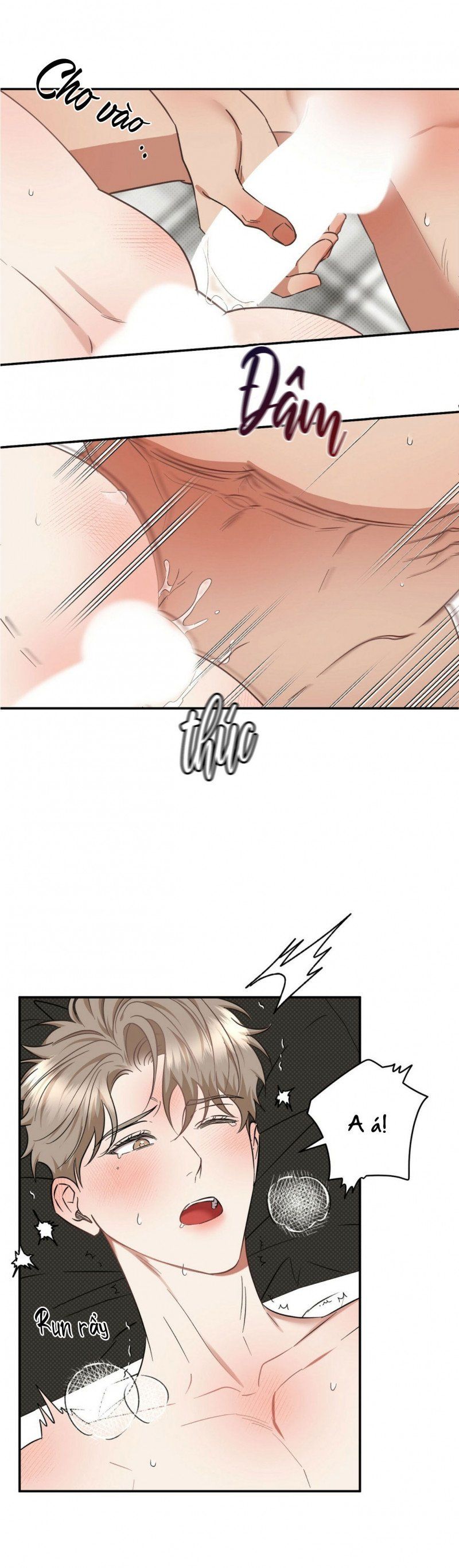 đọc truyện Phản Công Chương 34 ảnh 16 tại Thiên Thai Truyện