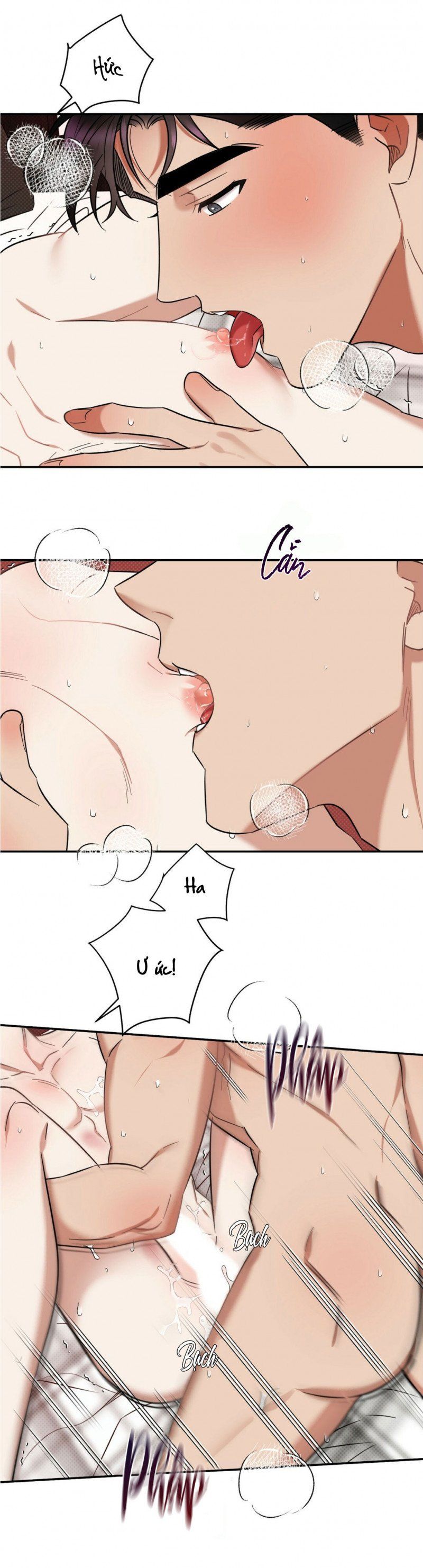 đọc truyện Phản Công Chương 34 ảnh 17 tại Thiên Thai Truyện