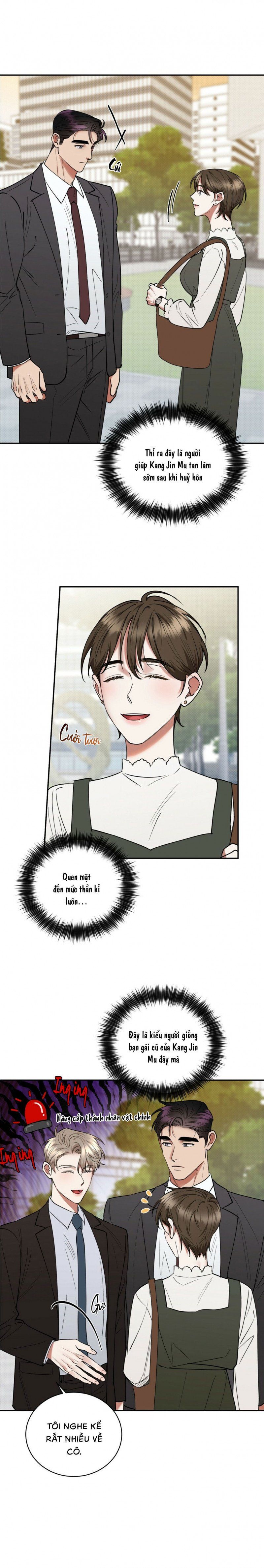 đọc truyện Phản Công Chương 34 ảnh 4 tại Thiên Thai Truyện