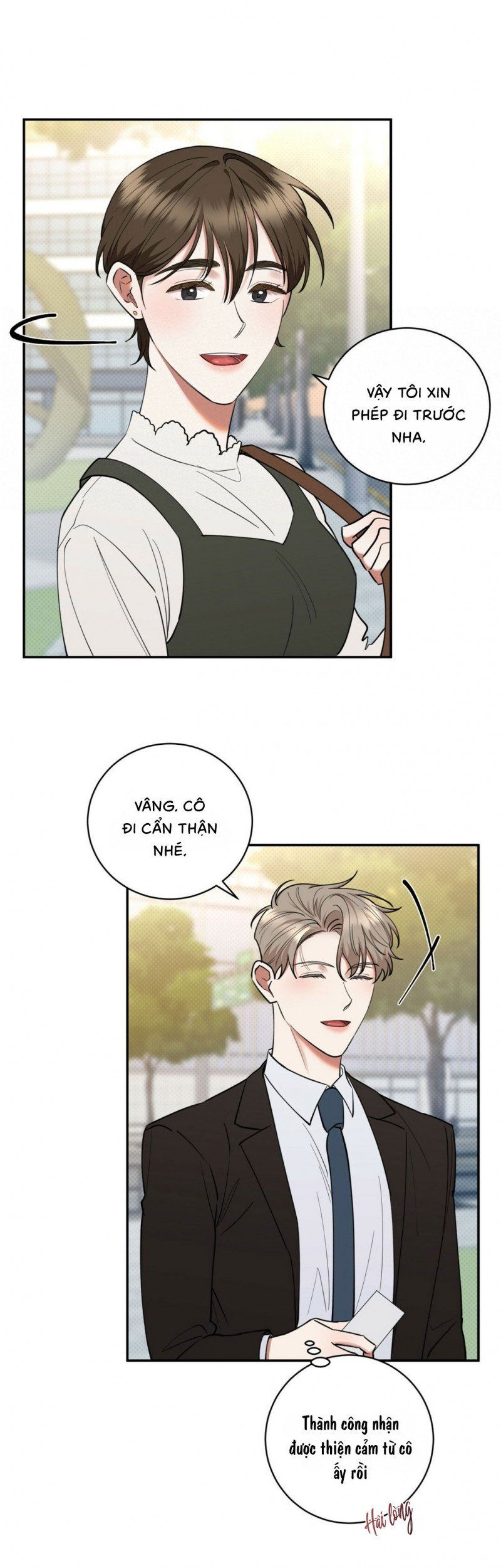 đọc truyện Phản Công Chương 34 ảnh 6 tại Thiên Thai Truyện