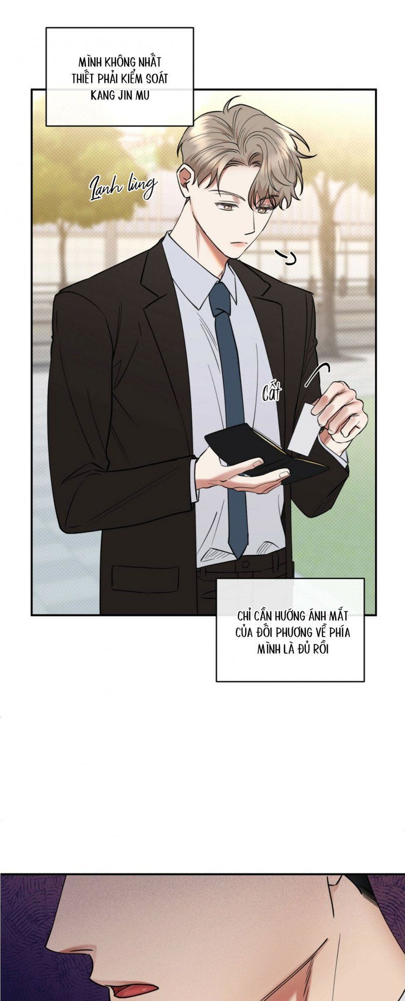 đọc truyện Phản Công Chương 34 ảnh 7 tại Thiên Thai Truyện