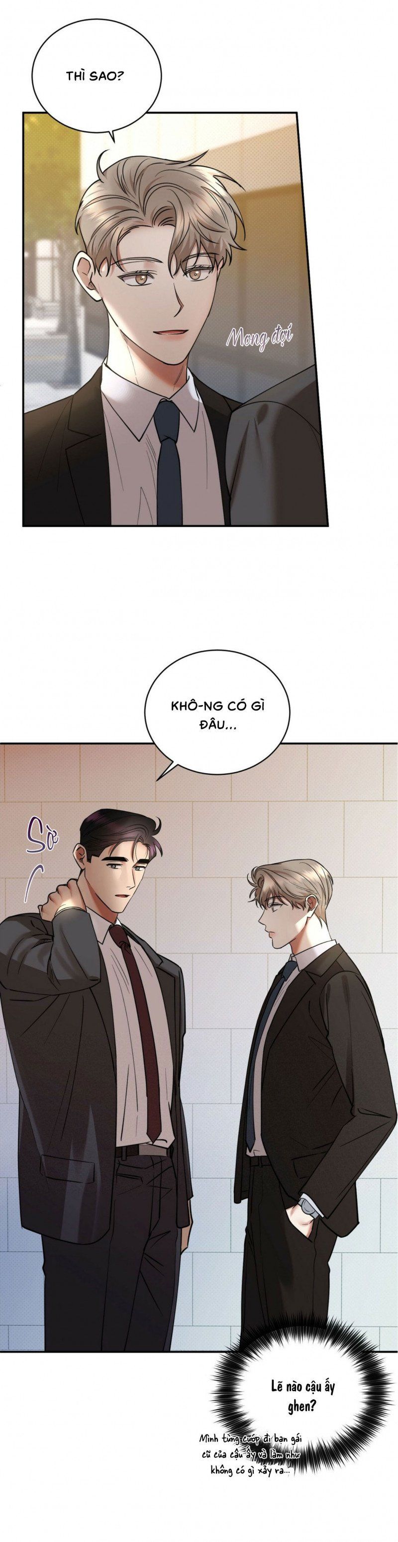 đọc truyện Phản Công Chương 34 ảnh 10 tại Thiên Thai Truyện