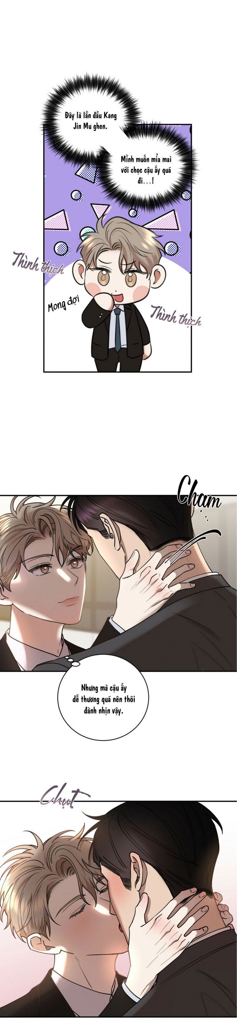 đọc truyện Phản Công Chương 34 ảnh 11 tại Thiên Thai Truyện