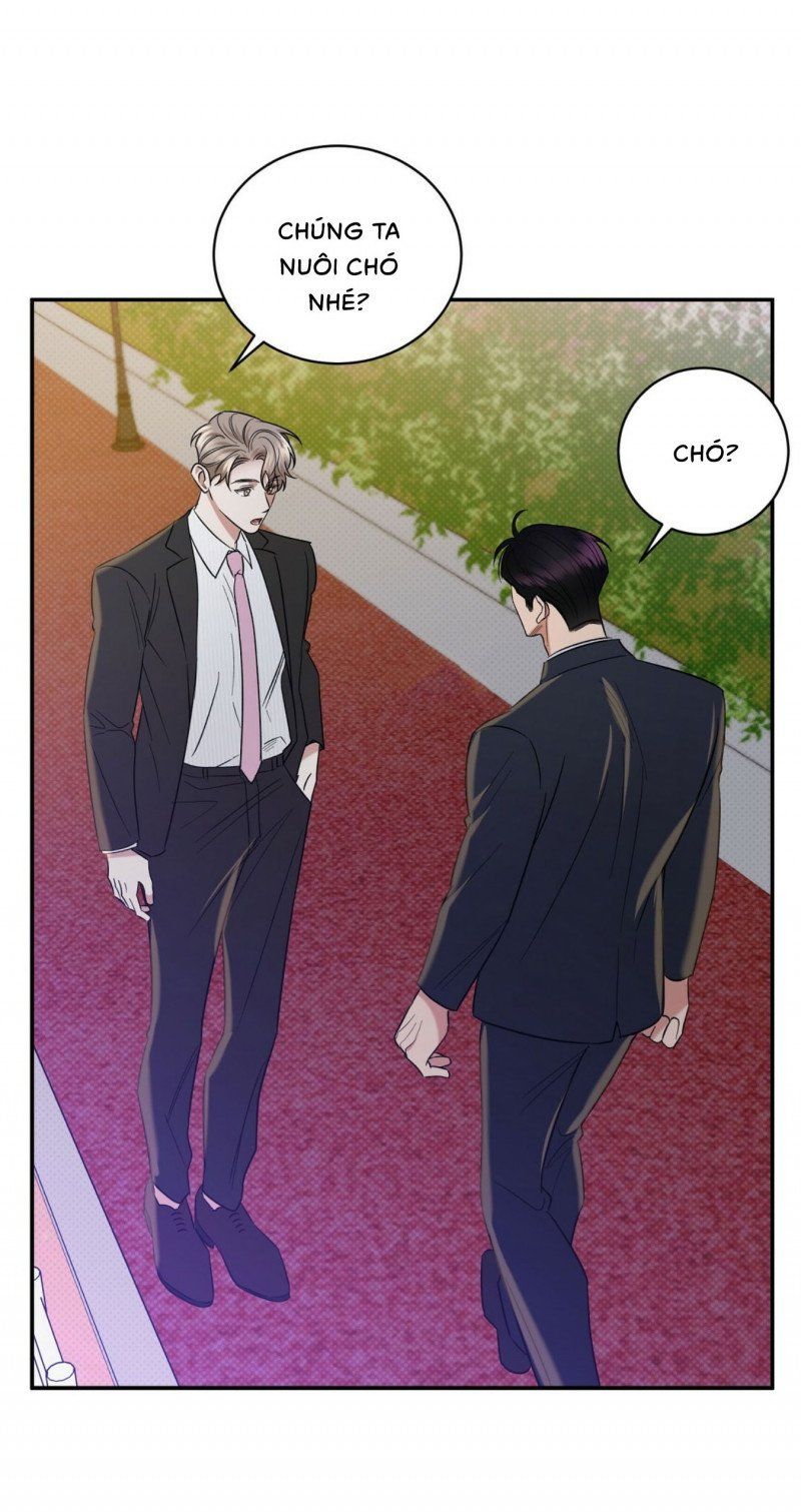 đọc truyện Phản Công Chương 35.5 ảnh 13 tại Thiên Thai Truyện