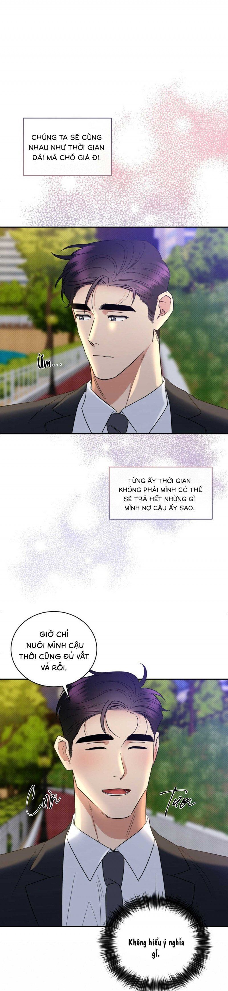 đọc truyện Phản Công Chương 35.5 ảnh 14 tại Thiên Thai Truyện