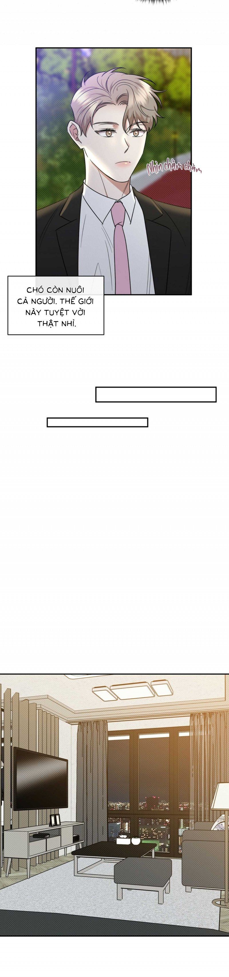 đọc truyện Phản Công Chương 35.5 ảnh 15 tại Thiên Thai Truyện