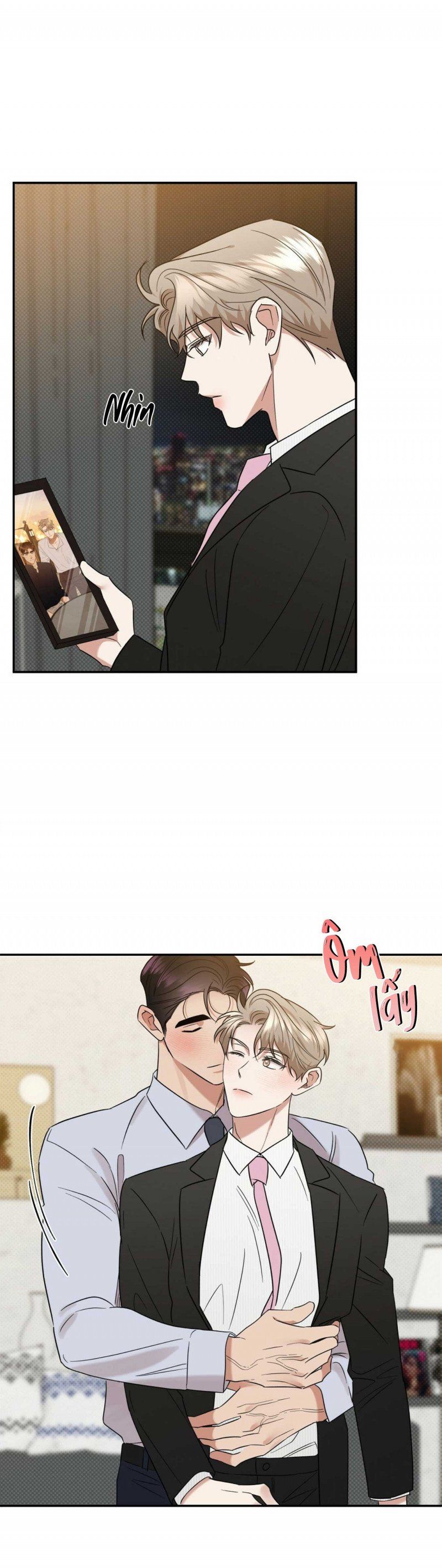 đọc truyện Phản Công Chương 35.5 ảnh 16 tại Thiên Thai Truyện