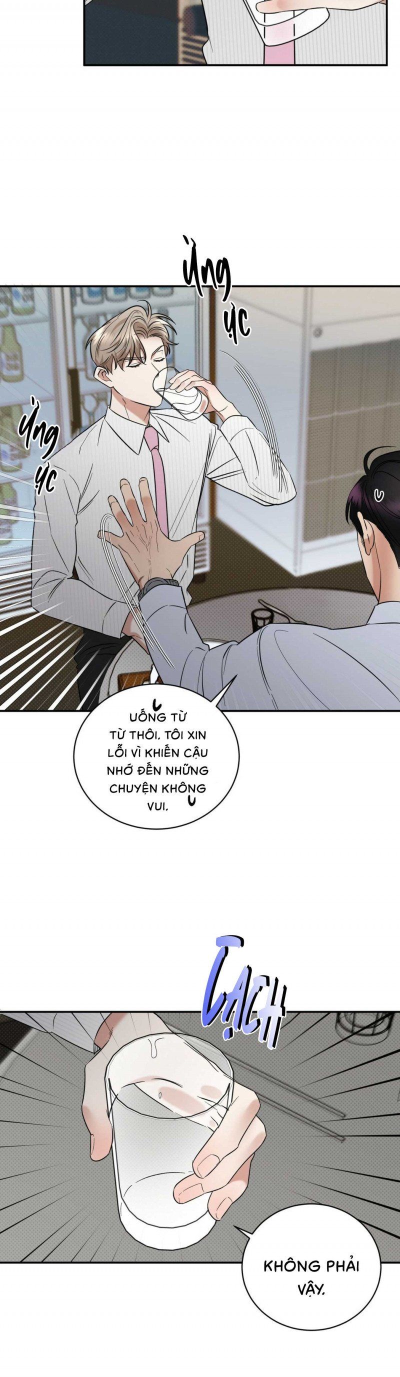 đọc truyện Phản Công Chương 35.5 ảnh 4 tại Thiên Thai Truyện