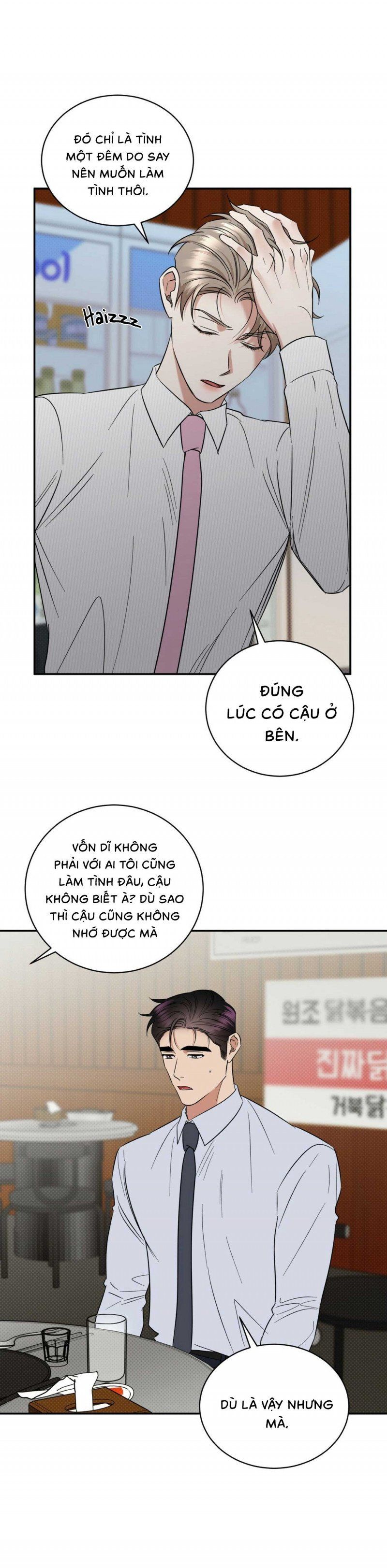 đọc truyện Phản Công Chương 35.5 ảnh 5 tại Thiên Thai Truyện