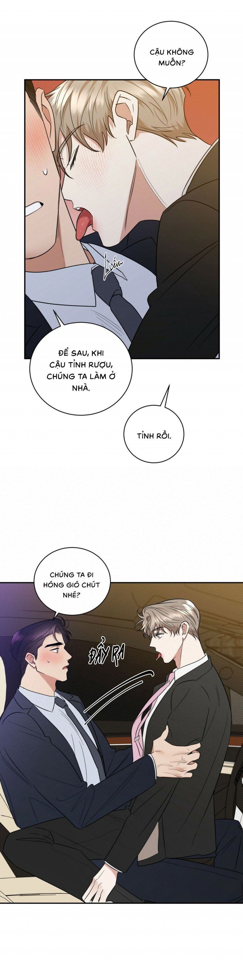 đọc truyện Phản Công Chương 35.5 ảnh 10 tại Thiên Thai Truyện